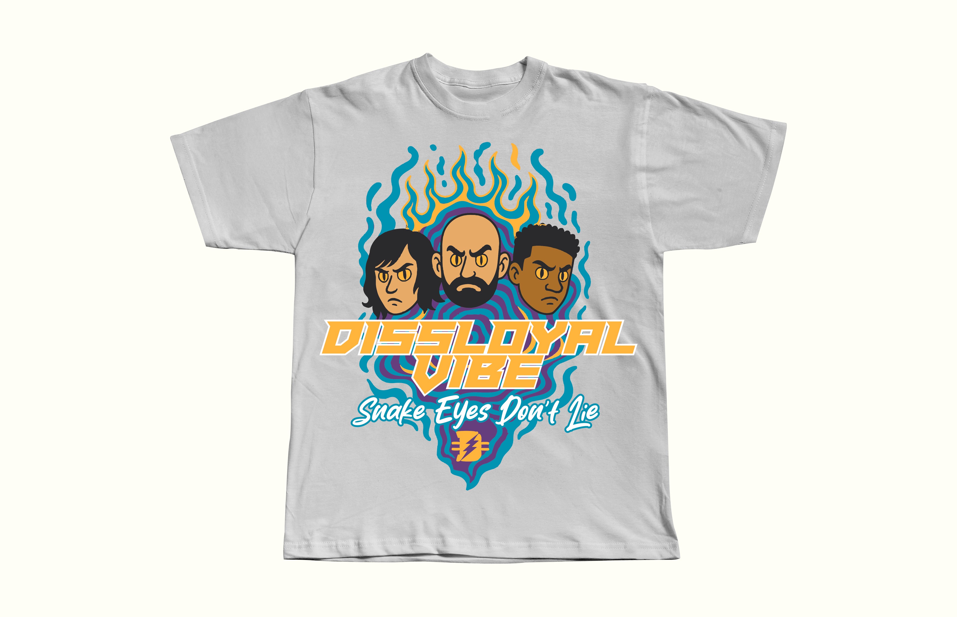 Snake Eyes Don’t Lie