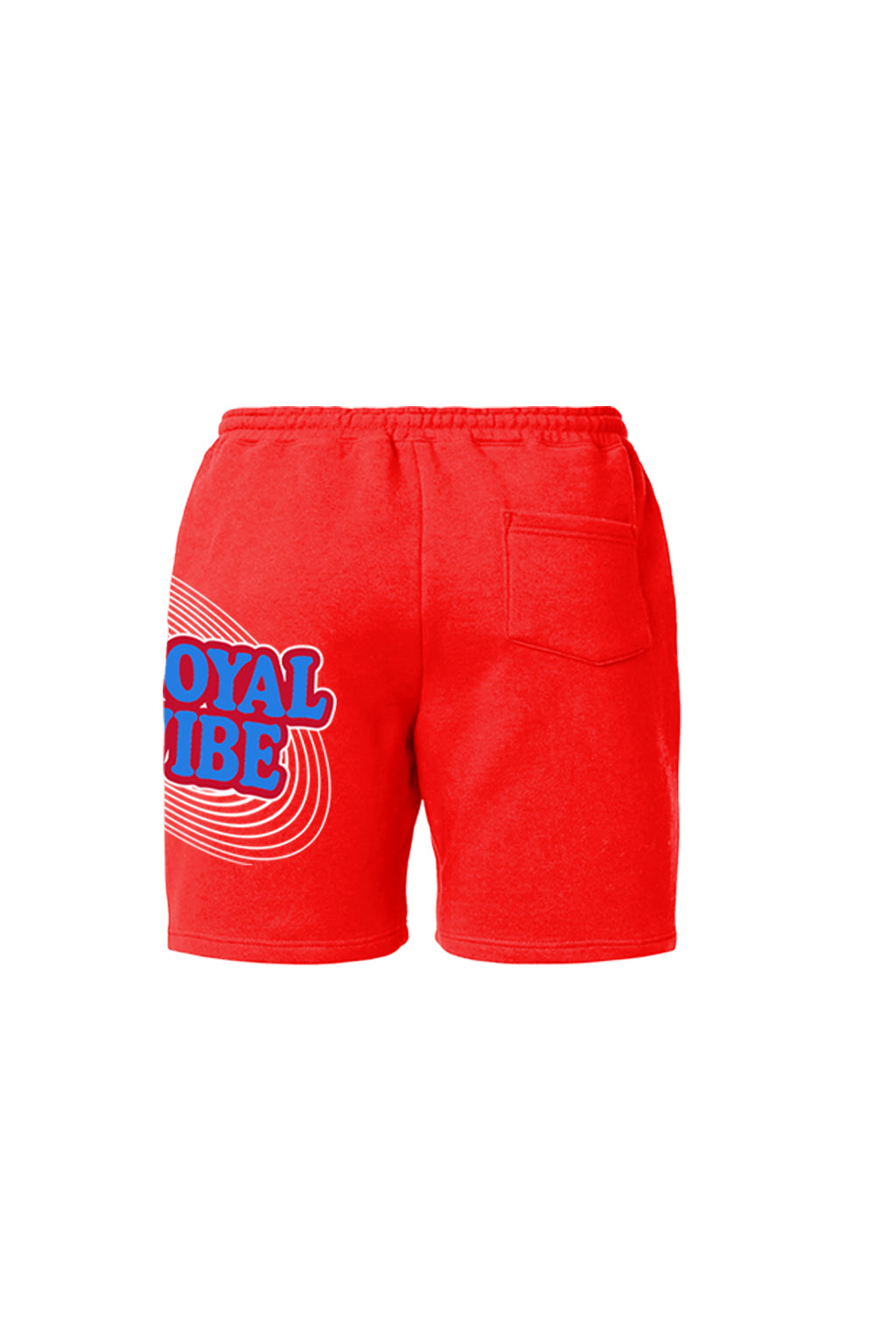 Shockwave Shorts
