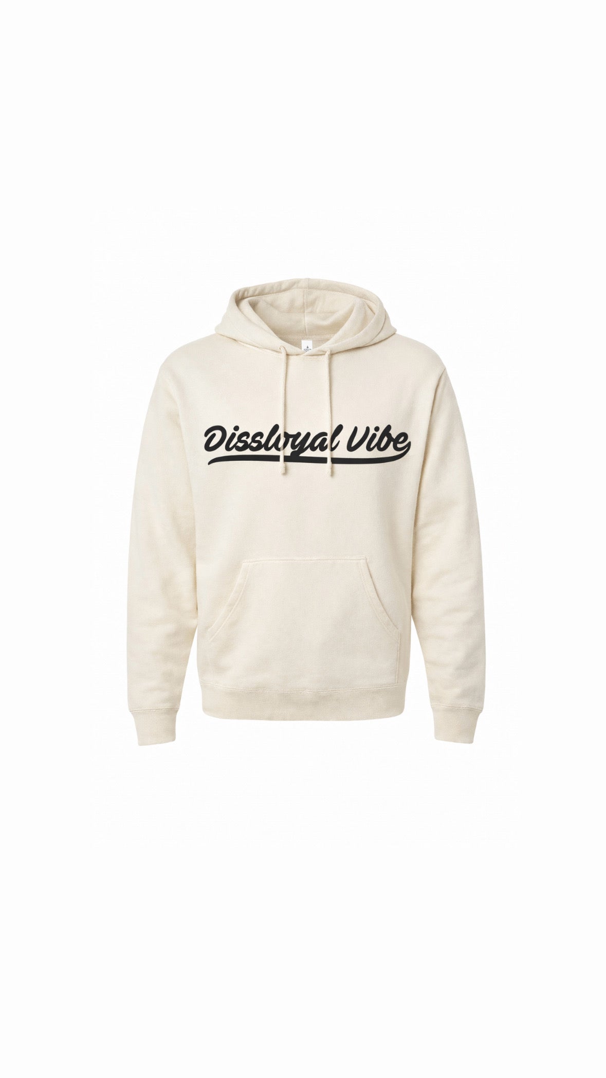 Signature Hoodie