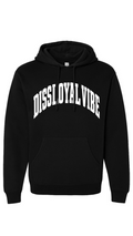 Varsity Hoodie