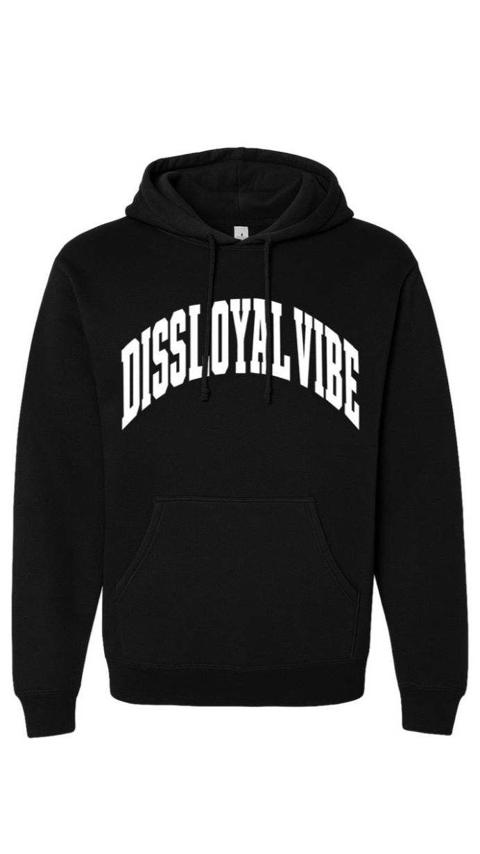 Varsity Hoodie