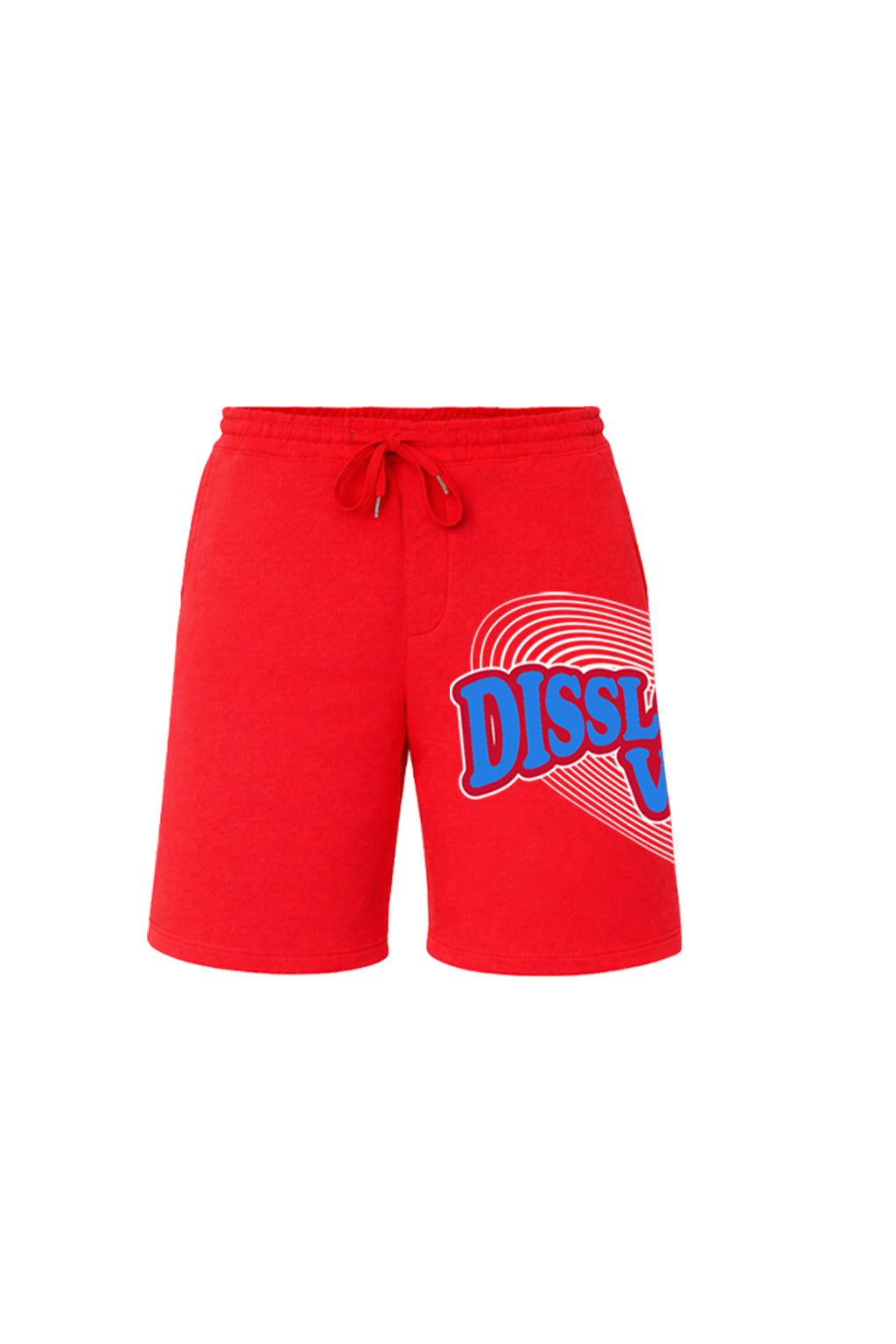 Shockwave Shorts