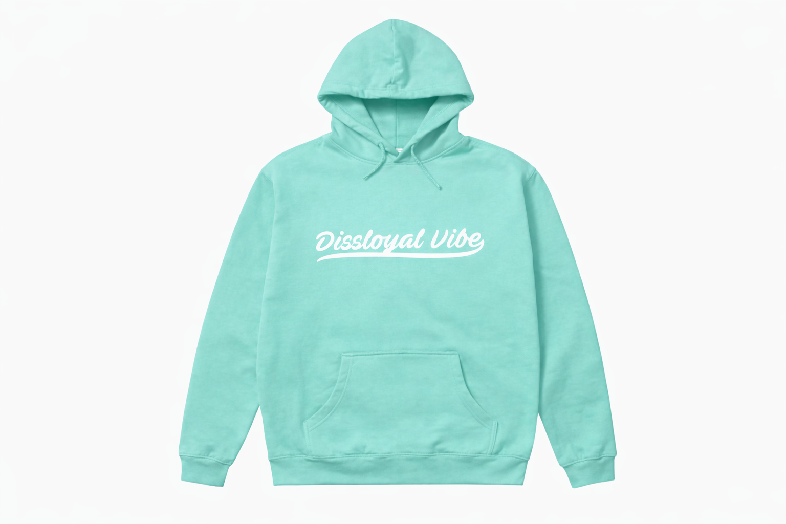 Signature Hoodie