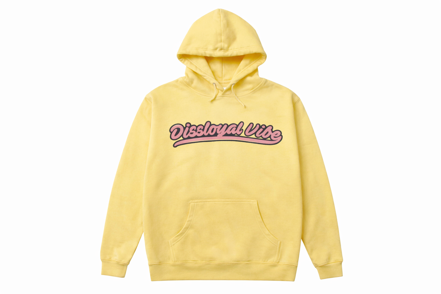 Signature Hoodie