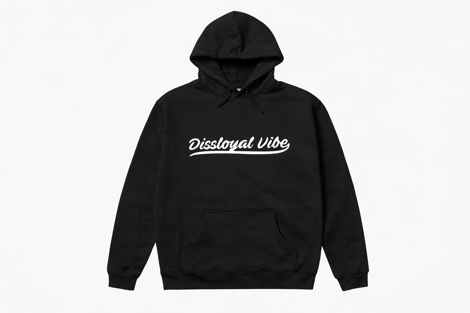 Signature Hoodie