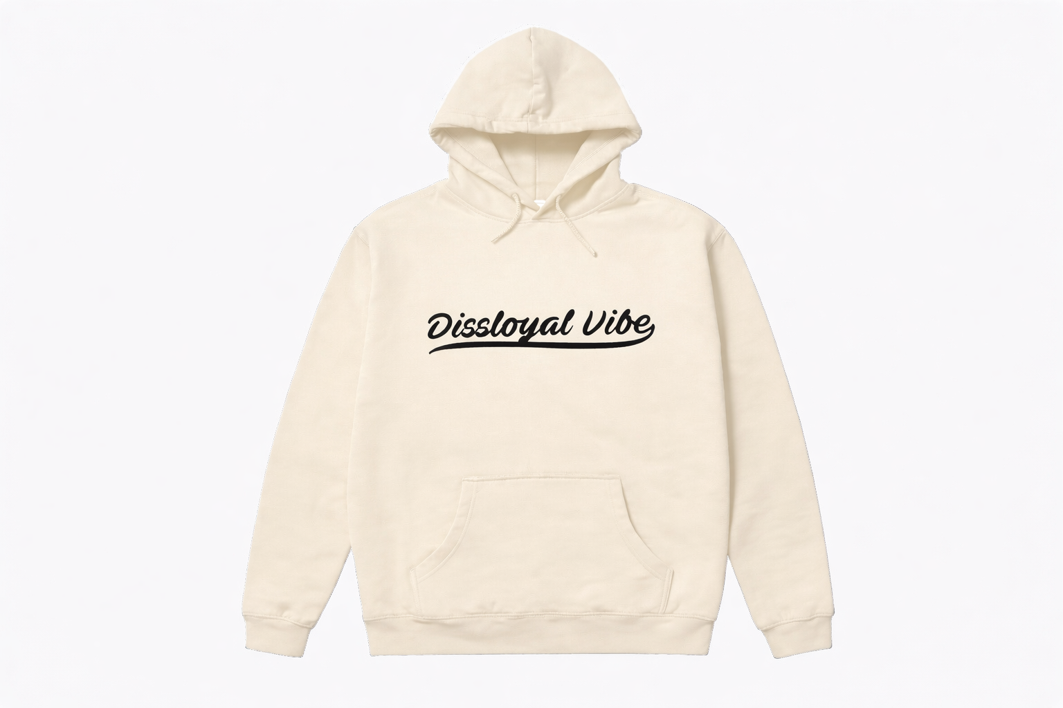 Signature Hoodie