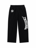 Razor Straight leg Sweatpants