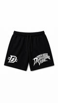 Razor Sweat Shorts