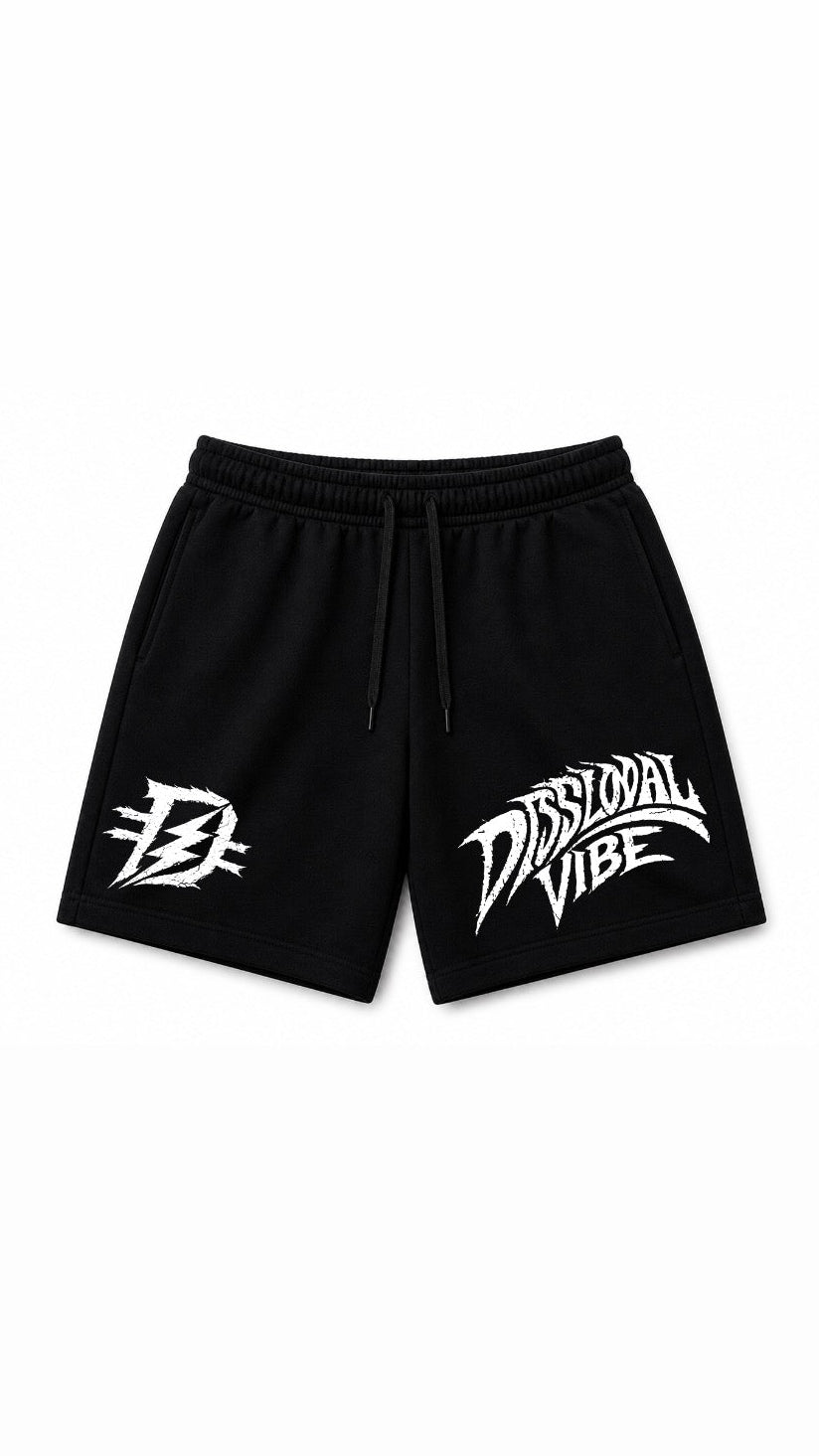 Razor Sweat Shorts